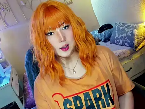 HOTnWILDalice online show from February 15, 2025, 9:38 am