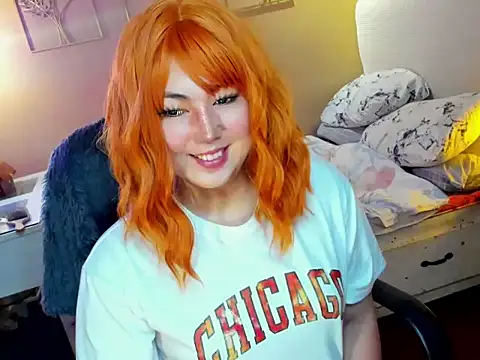 HOTnWILDalice online show from February 28, 2025, 3:37 am