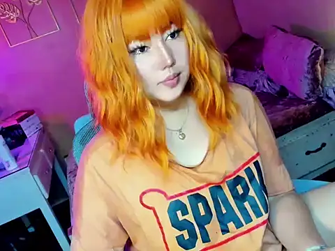 HOTnWILDalice online show from September 16, 2025, 12:44 am