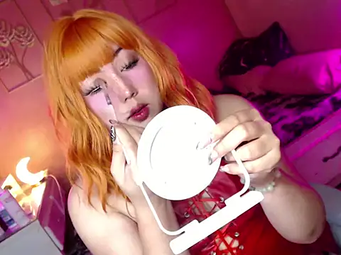 HOTnWILDalice online show from November 29, 2025, 11:41 pm