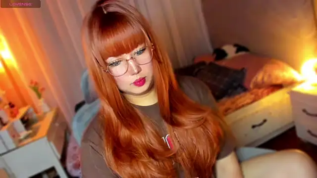 HOTnWILDalice online show from March 9, 2026, 7:56 am