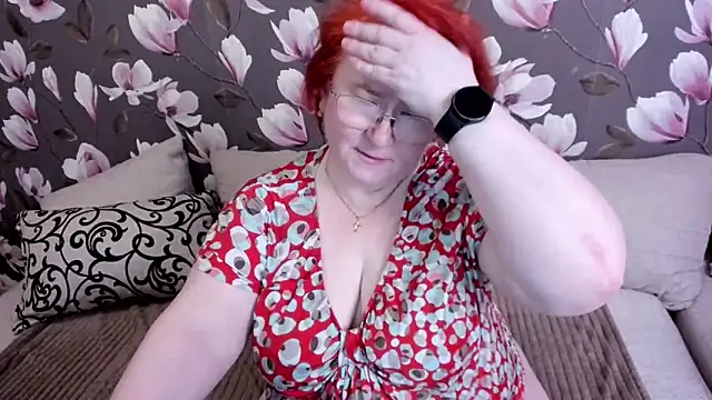 leiamillersonn online show from February 25, 2025, 8:41 pm