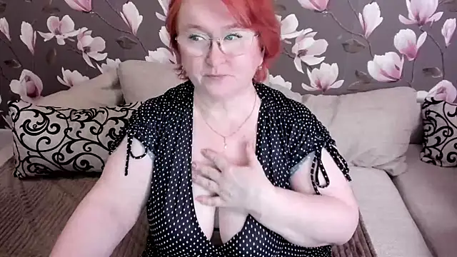 leiamillersonn online show from March 6, 2025, 9:09 pm