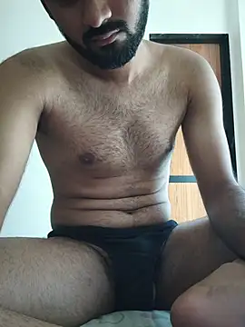 Babboy 24 online show from March 8, 2026, 5:22 am