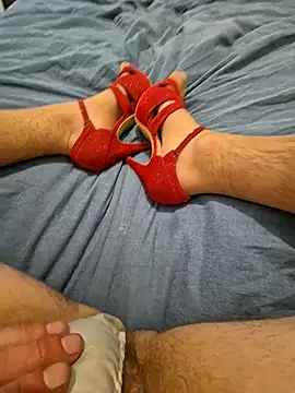 Charitycd69 online show from September 27, 2025, 5:07 pm