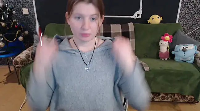 Gr4 soul  online show from January 13, 2025, 12:35 pm