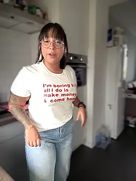 DannaaMeliza online show from December 14, 2024, 11:07 am