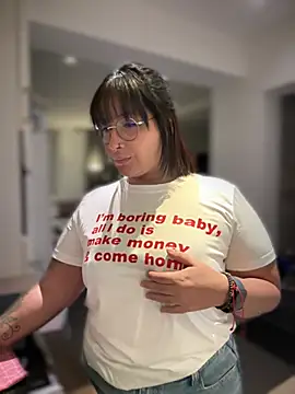 DannaaMeliza online show from December 14, 2024, 5:14 pm