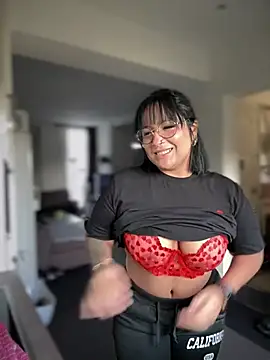 DannaaMeliza online show from December 20, 2024, 10:16 am