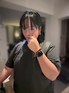 DannaaMeliza online show from December 20, 2024, 6:13 pm