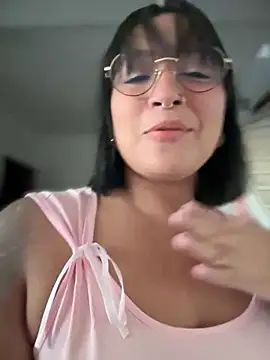 DannaaMeliza online show from December 21, 2024, 12:06 pm