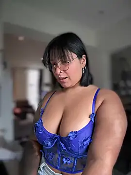 DannaaMeliza online show from December 26, 2024, 11:54 am