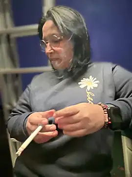 DannaaMeliza online show from December 26, 2024, 4:25 pm