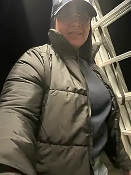 DannaaMeliza online show from December 27, 2024, 5:48 pm