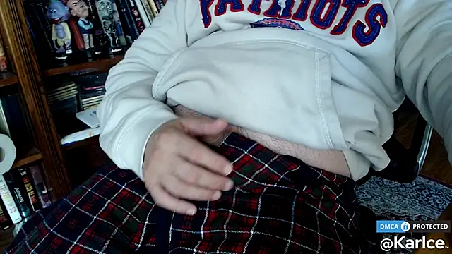 Snapshot of karlce chatting on January 18, 2026, 6:23 pm karlce online show from January 18, 2026, 6:23 pm