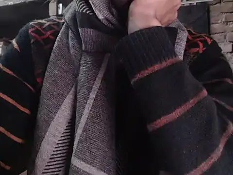 Snapshot of ThethunderPo chatting on December 30, 2024, 7:37 am ThethunderPo online show from December 30, 2024, 7:37 am