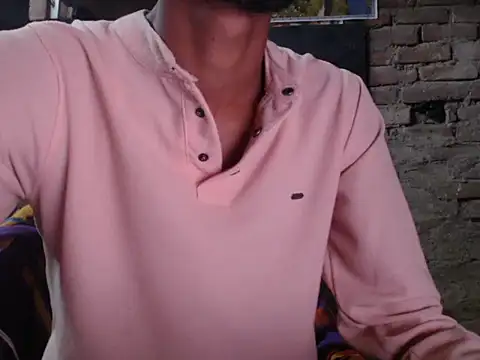 Snapshot of ThethunderPo chatting on January 13, 2025, 6:16 am ThethunderPo online show from January 13, 2025, 6:16 am