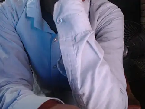 Snapshot of ThethunderPo chatting on February 23, 2025, 11:55 am ThethunderPo online show from February 23, 2025, 11:55 am