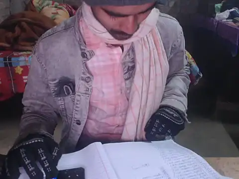 ThethunderPo online show from January 11, 2026, 2:49 am