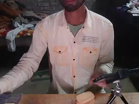 ThethunderPo online show from March 1, 2026, 1:46 pm