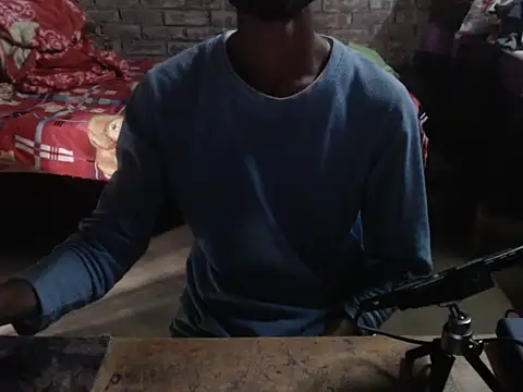 ThethunderPo online show from March 27, 2026, 3:23 am