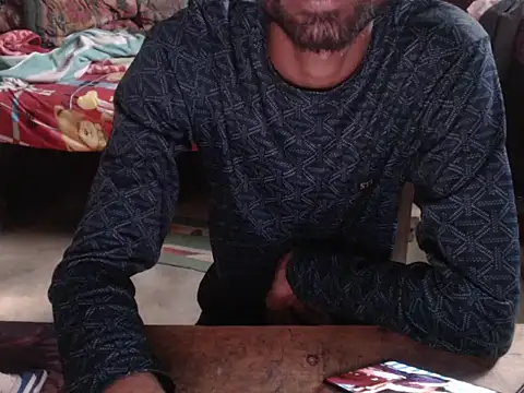 ThethunderPo online show from April 16, 2026, 1:39 am