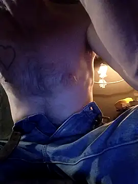 ROBERT0516 online show from February 8, 2025, 9:03 am