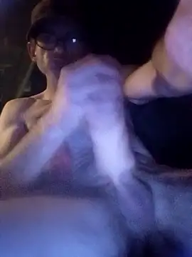 ROBERT0516 online show from February 11, 2025, 7:23 am