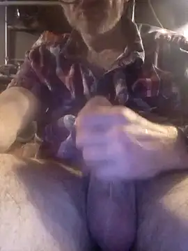 ROBERT0516 online show from February 23, 2025, 1:57 am