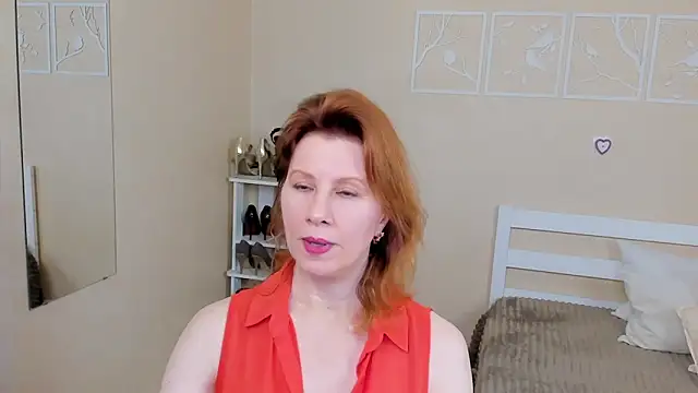 Snapshot of FoxySophia chatting on February 23, 2025, 6:23 pm FoxySophia online show from February 23, 2025, 6:23 pm