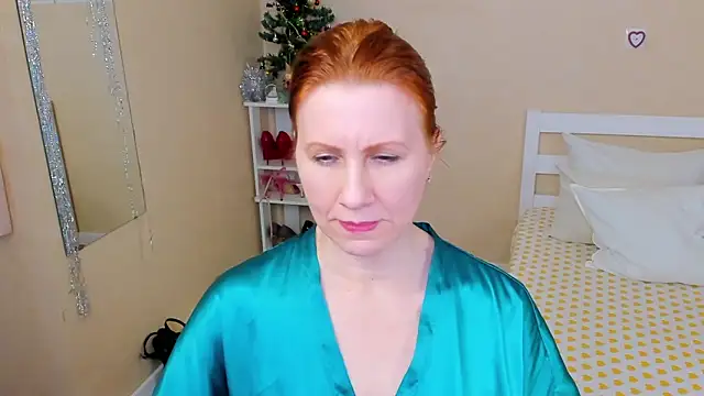 FoxySophia online show from January 7, 2026, 10:18 am