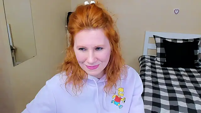 FoxySophia online show from February 1, 2026, 12:04 pm