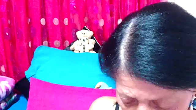 SLUTTYROXY online show from November 16, 2025, 5:24 am