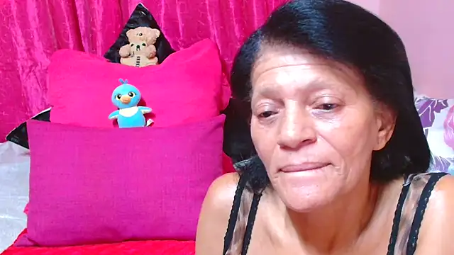 SLUTTYROXY online show from January 17, 2026, 9:47 am