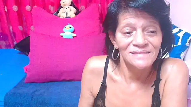 SLUTTYROXY online show from March 9, 2026, 8:46 pm