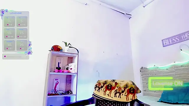 lilahSweet online show from February 8, 2025, 6:01 pm