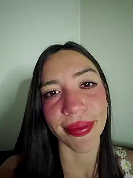 Snapshot of loveuu-bae chatting on January 11, 2026, 2:38 am loveuu-bae online show from January 11, 2026, 2:38 am