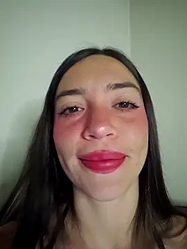 Snapshot of loveuu-bae chatting on February 21, 2026, 2:34 am loveuu-bae online show from February 21, 2026, 2:34 am