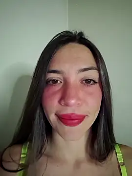 Snapshot of loveuu-bae chatting on February 28, 2026, 2:45 am loveuu-bae online show from February 28, 2026, 2:45 am