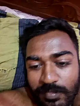 BlackHairy man online show from June 14, 2026, 5:48 pm