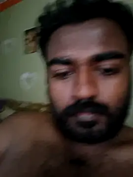 BlackHairy man online show from June 19, 2026, 9:24 am