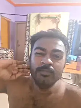 BlackHairy man online show from June 23, 2026, 12:03 pm