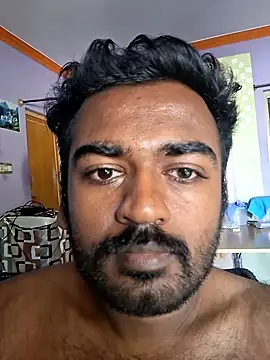 BlackHairy man online show from June 26, 2026, 10:19 am