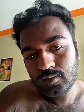 BlackHairy man online show from June 28, 2026, 4:18 am
