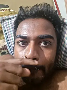 BlackHairy man online show from June 30, 2026, 11:22 am