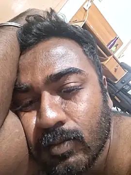 BlackHairy man online show from July 1, 2026, 8:49 am