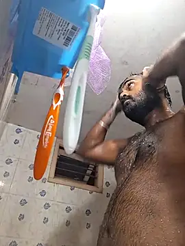 BlackHairy man online show from July 10, 2026, 1:58 pm