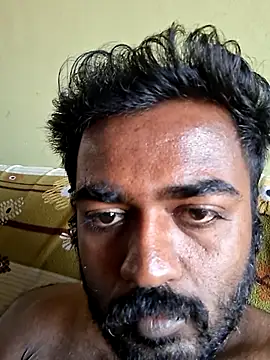 BlackHairy man online show from July 12, 2026, 11:34 am
