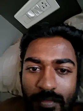 BlackHairy man online show from July 18, 2026, 2:16 am