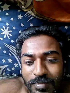 BlackHairy man online show from August 1, 2026, 11:09 am